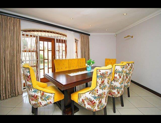 5 BEDROOM HOUSE FOR SALE IN BRUMA